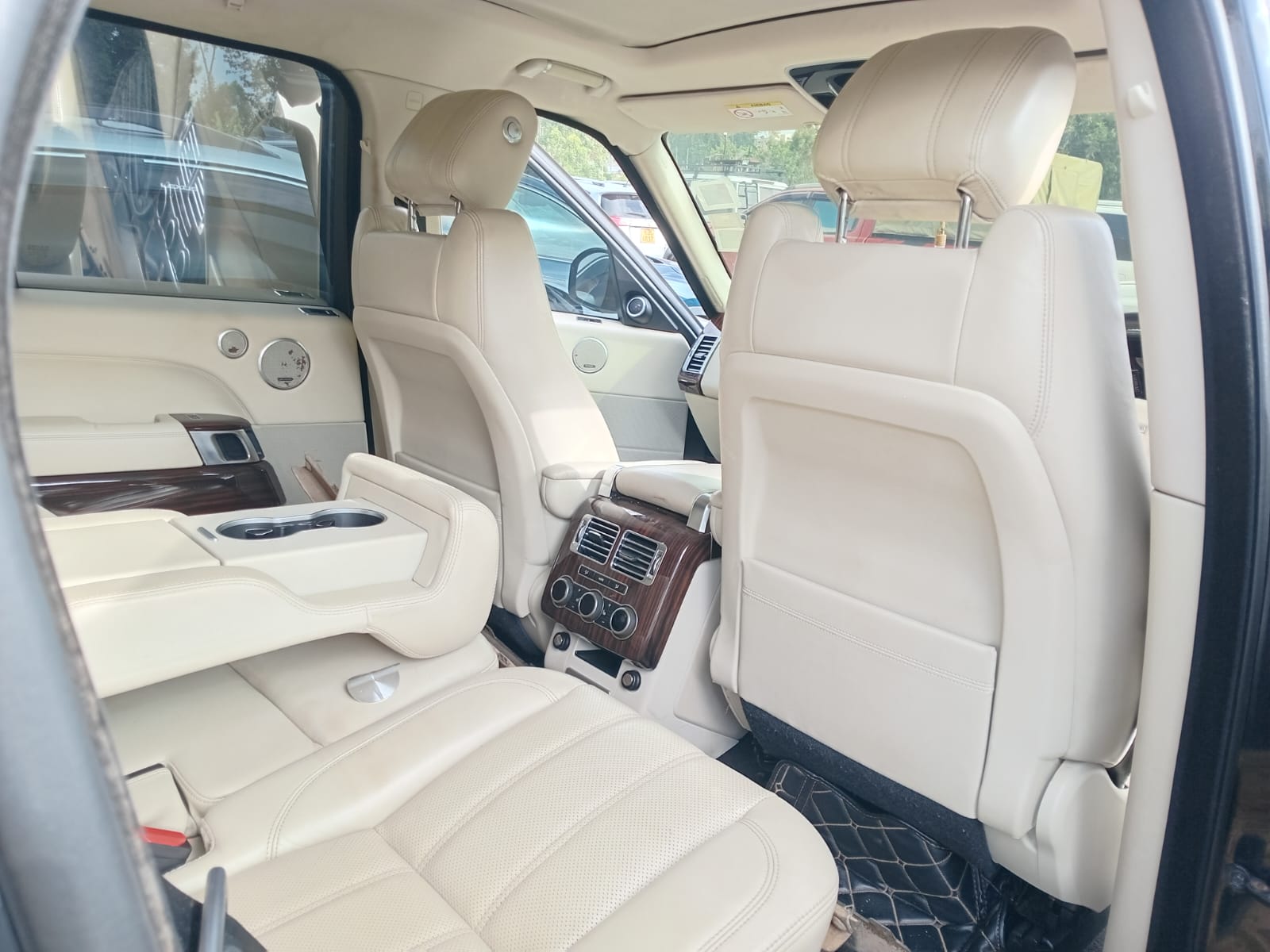Rangerover Range Rover image 3